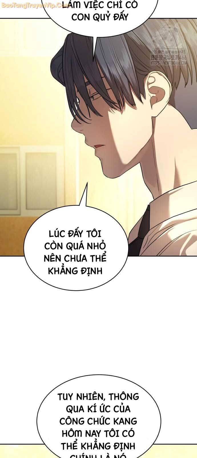 công chức đặc dị Chapter 35 - Next Chapter 35