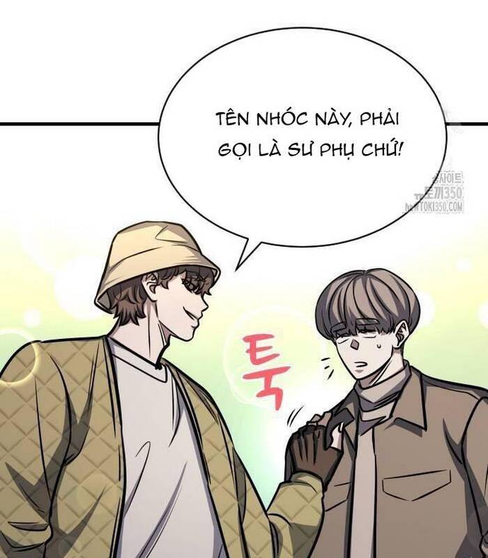 thợ săn huyền thoại trẻ hóa Chapter 20 - Next Chapter 21