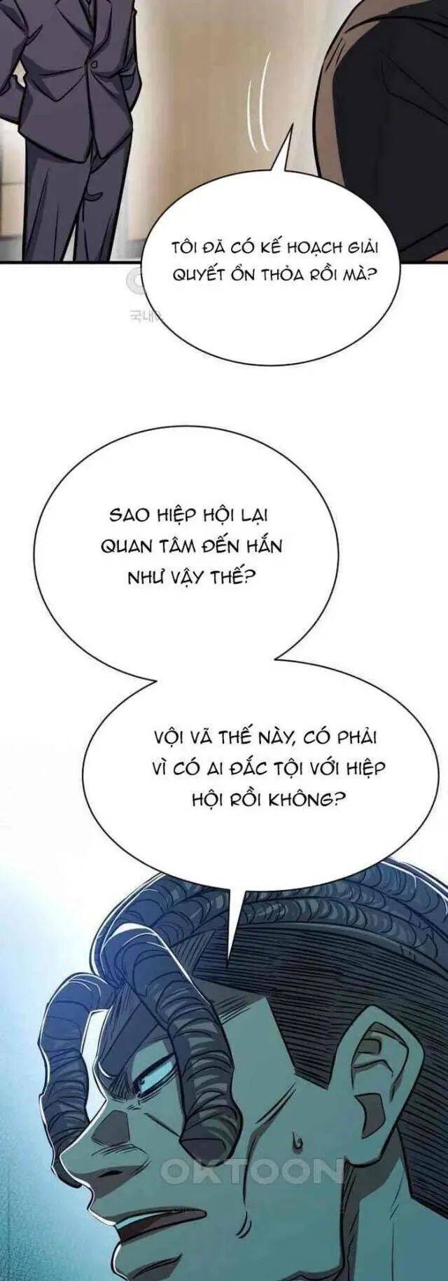 thợ săn huyền thoại trẻ hóa Chapter 21 - Next Chapter 22