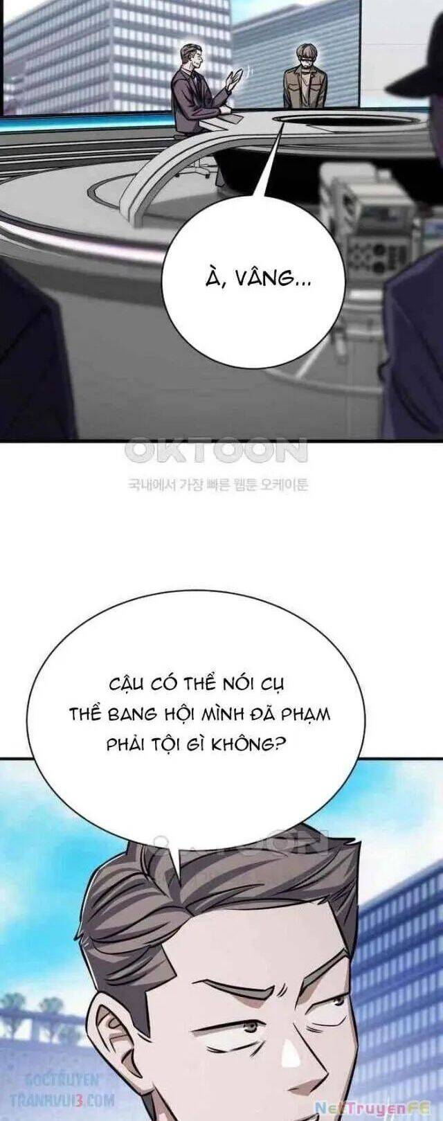 thợ săn huyền thoại trẻ hóa Chapter 22 - Next Chapter 23