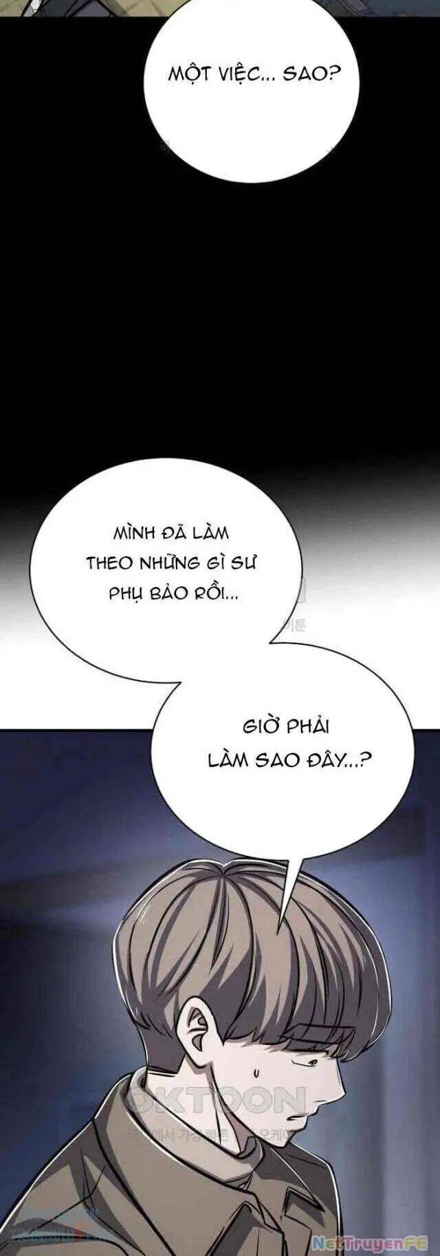 thợ săn huyền thoại trẻ hóa Chapter 22 - Next Chapter 23