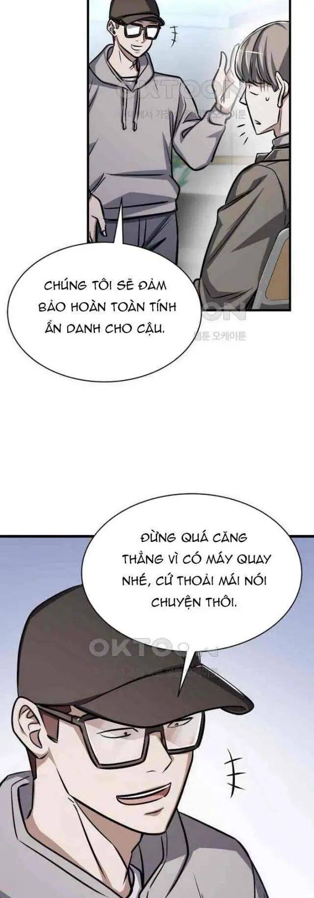 thợ săn huyền thoại trẻ hóa Chapter 22 - Next Chapter 23