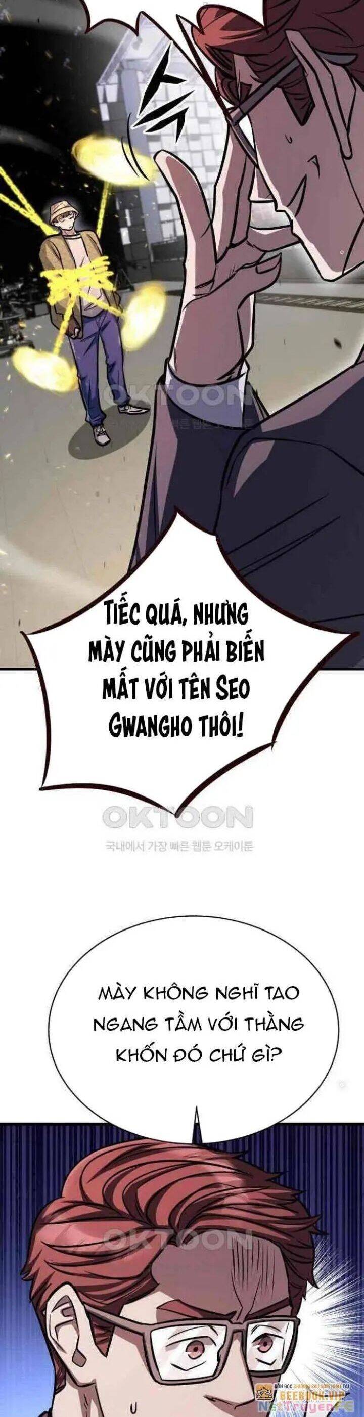 thợ săn huyền thoại trẻ hóa Chapter 23 - Next Chapter 24