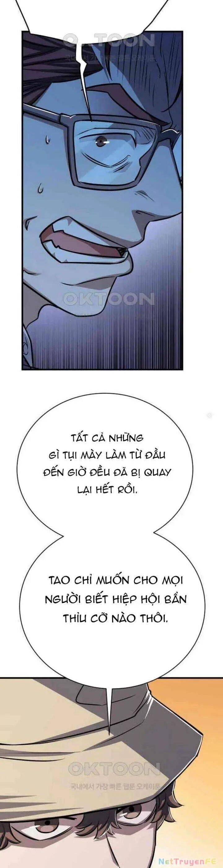 thợ săn huyền thoại trẻ hóa Chapter 23 - Next Chapter 24