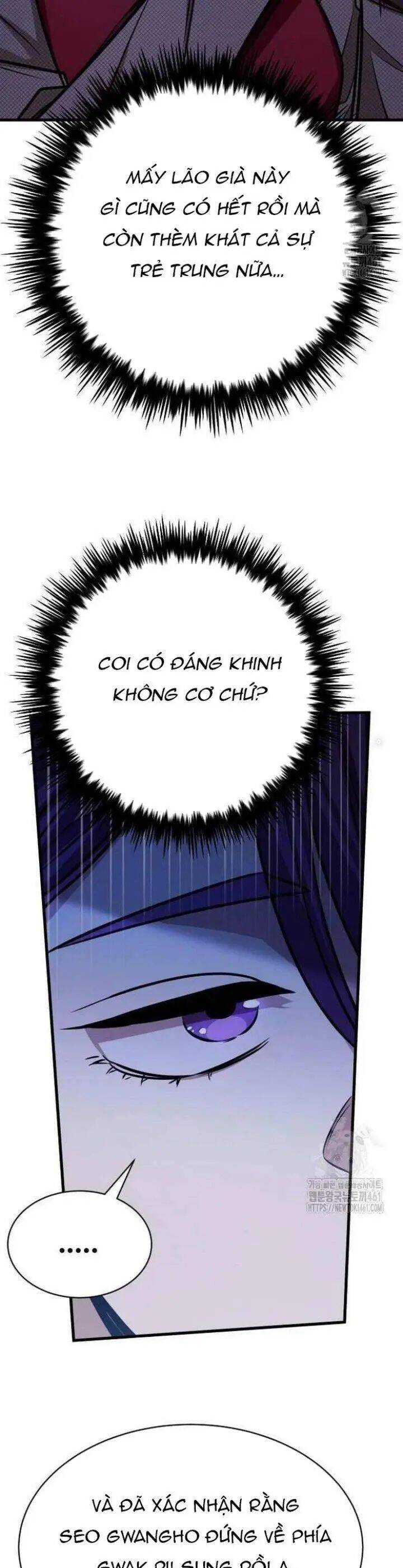 thợ săn huyền thoại trẻ hóa Chapter 24 - Next Chapter 25