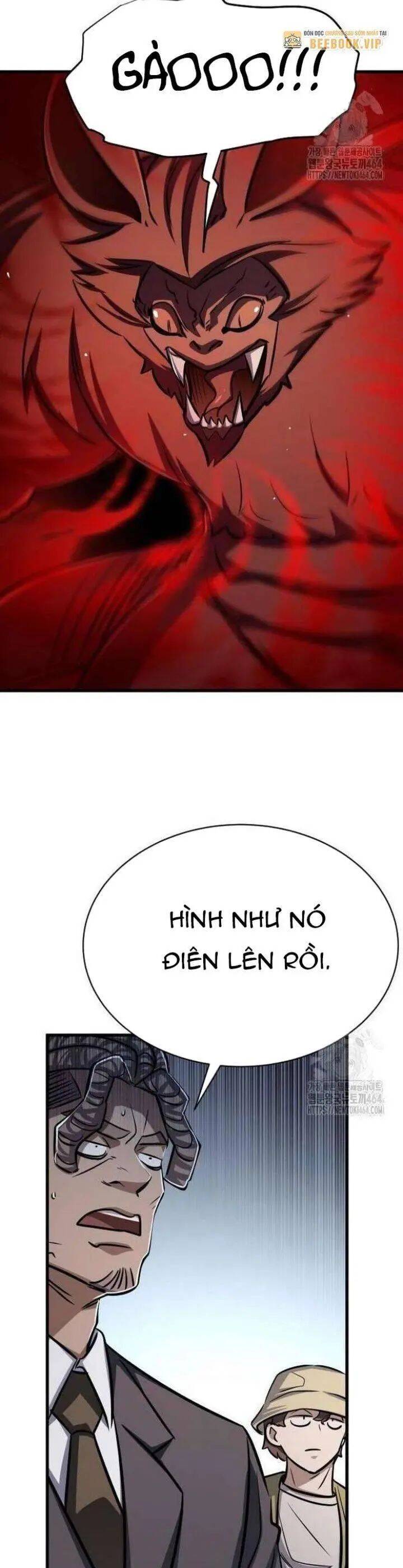 thợ săn huyền thoại trẻ hóa Chapter 26 - Next Chapter 27