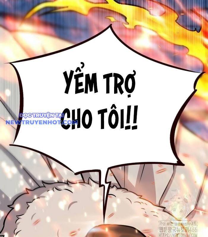 thợ săn huyền thoại trẻ hóa Chapter 34 - Next Chapter 35