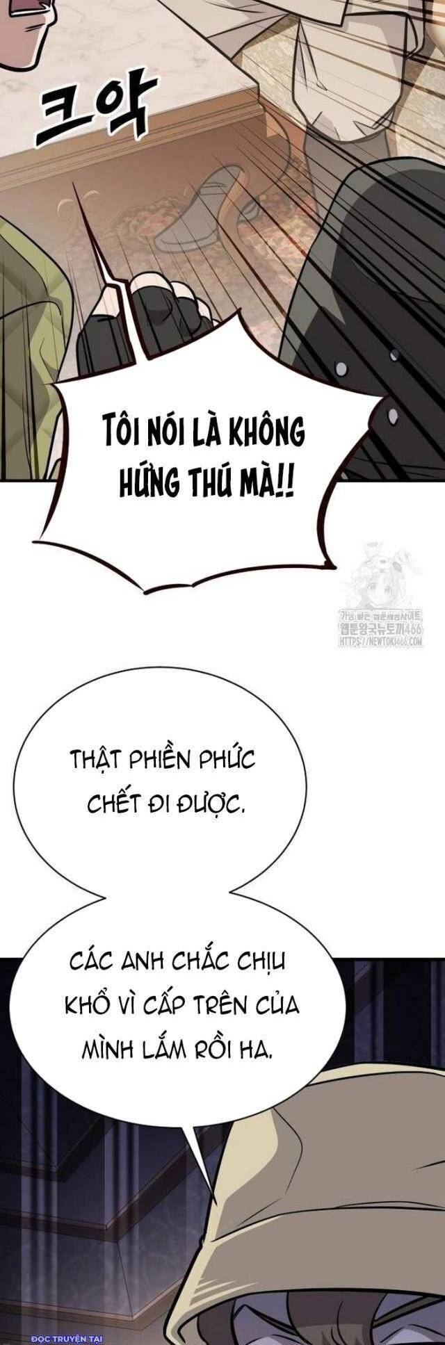 thợ săn huyền thoại trẻ hóa Chapter 35 - Next Chapter 36