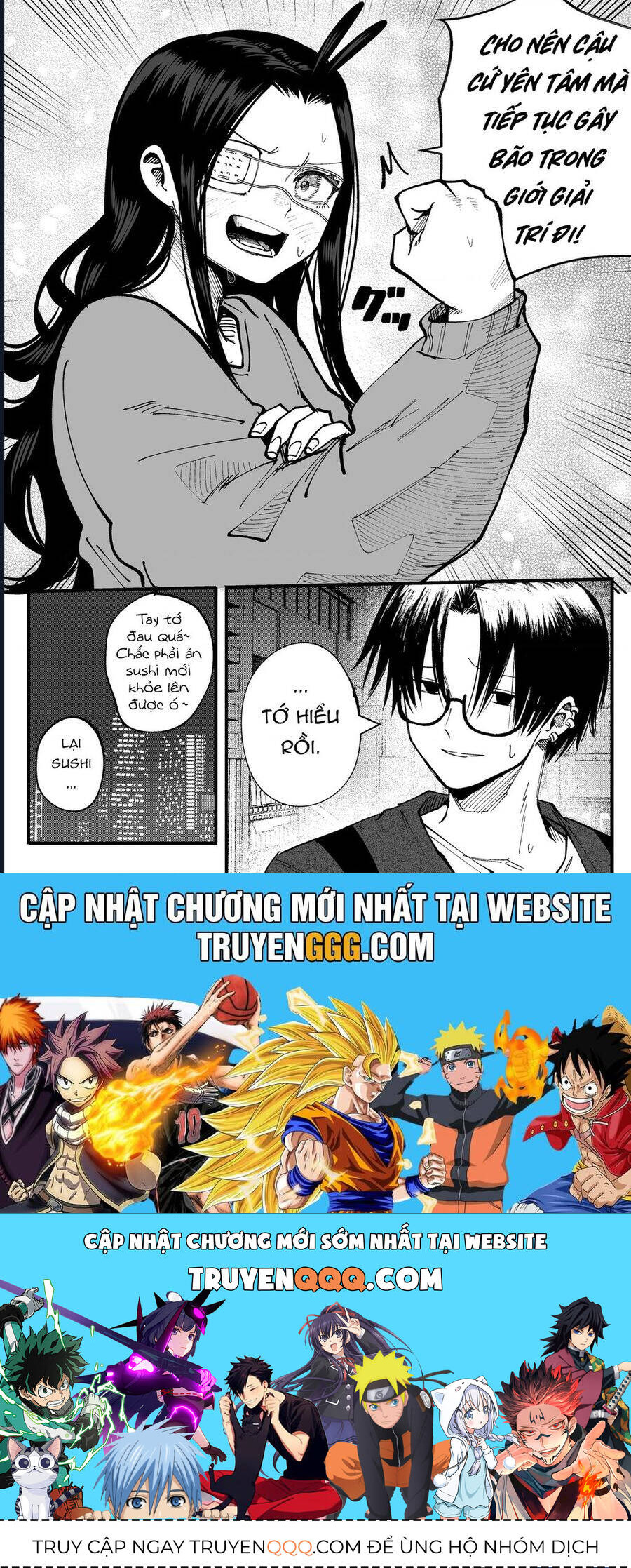 tớ không thể chạm vào cậu được nữa ~ mou furenai kimi Chapter 58 - Next Chapter 59