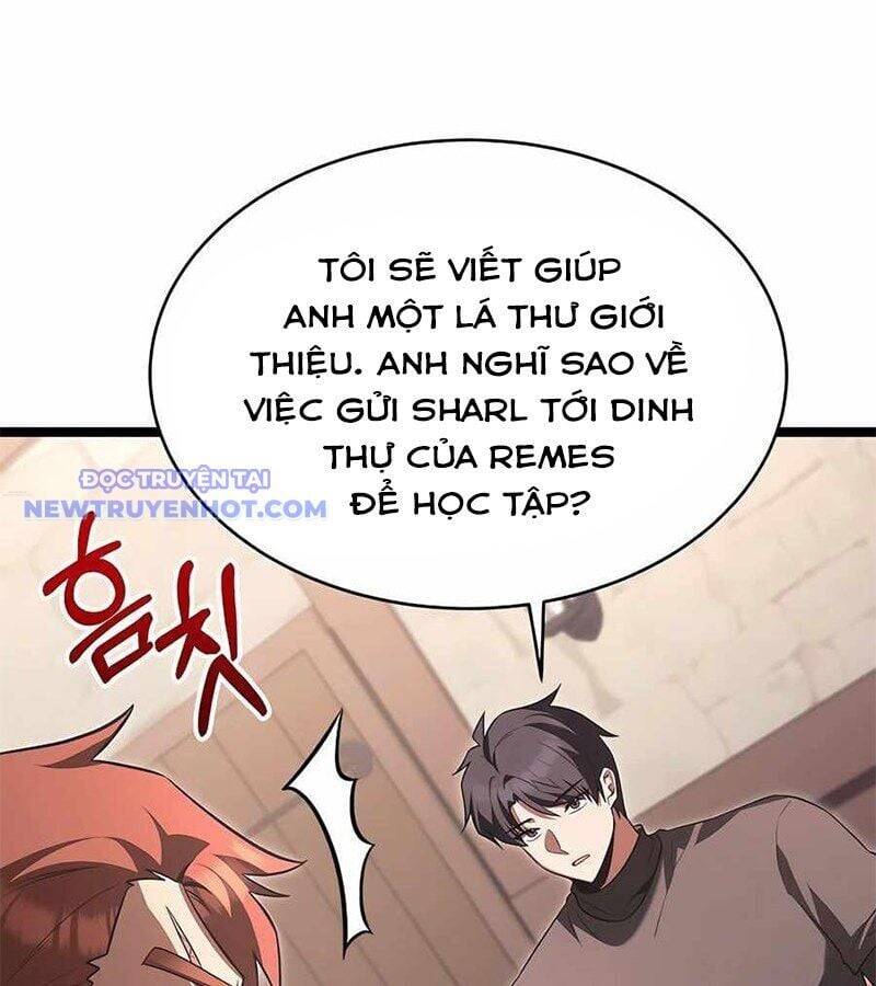 anh hùng trọng sinh thành trưởng tử nhà công tước Chapter 53 - Next Chapter 54