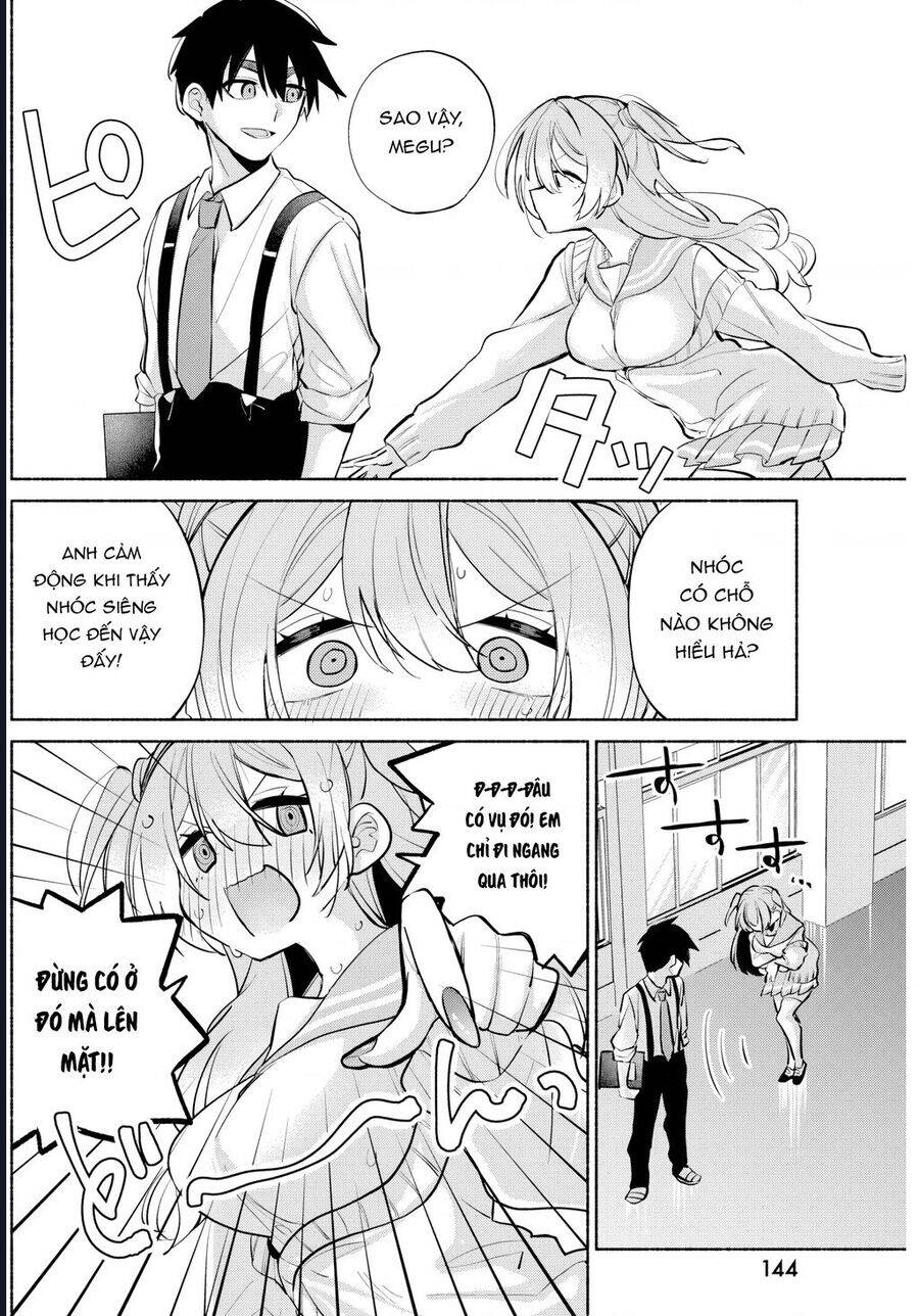 kasanegasane no hatsukoi desuga Chapter 8 - Next Chapter 9