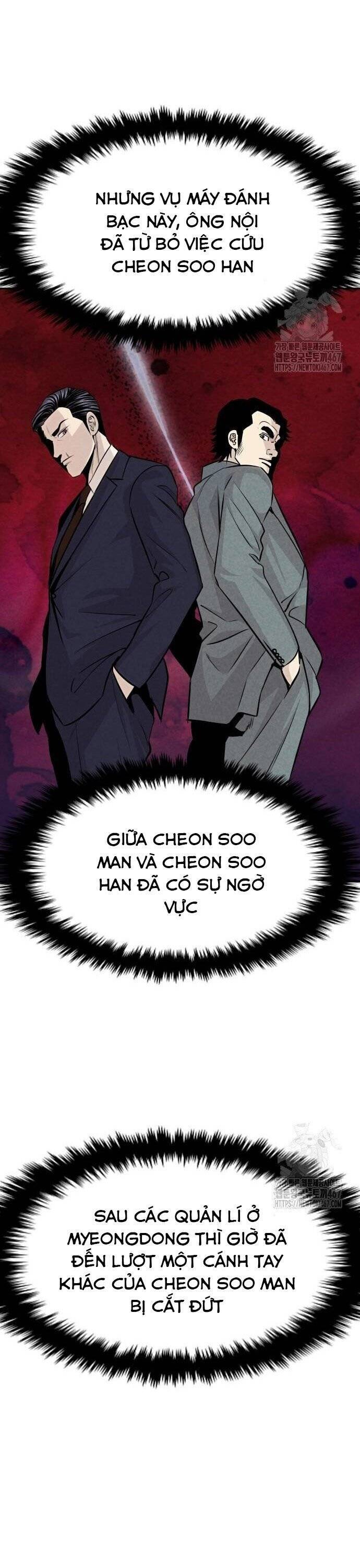 cháu trai thiên tài của vua cho vay nặng lãi Chapter 37 - Next Chapter 37