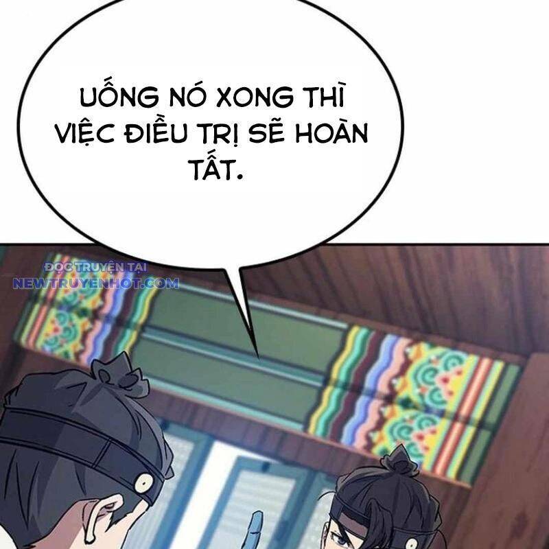 Bác Sĩ Tới Joseon Chapter 32 - Next Chapter 33