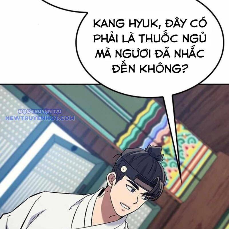 Bác Sĩ Tới Joseon Chapter 32 - Next Chapter 33