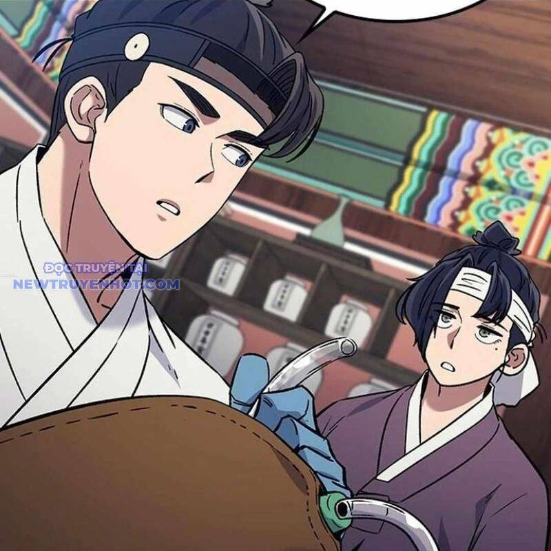 Bác Sĩ Tới Joseon Chapter 32 - Next Chapter 33