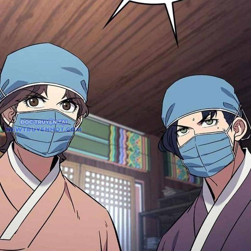 Bác Sĩ Tới Joseon Chapter 32 - Next Chapter 33