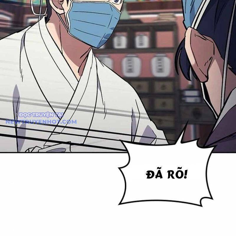 Bác Sĩ Tới Joseon Chapter 32 - Next Chapter 33