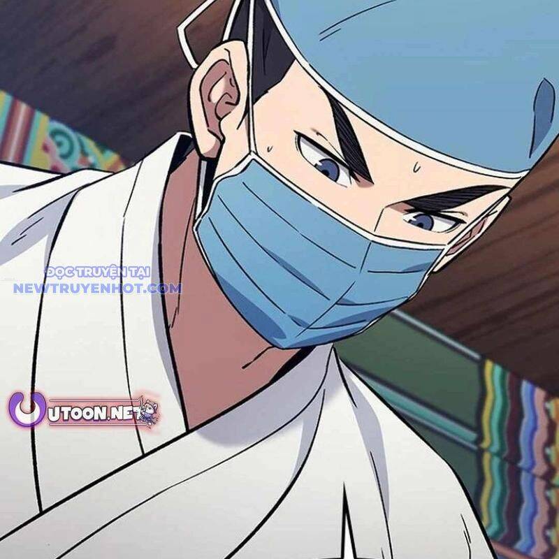 Bác Sĩ Tới Joseon Chapter 32 - Next Chapter 33