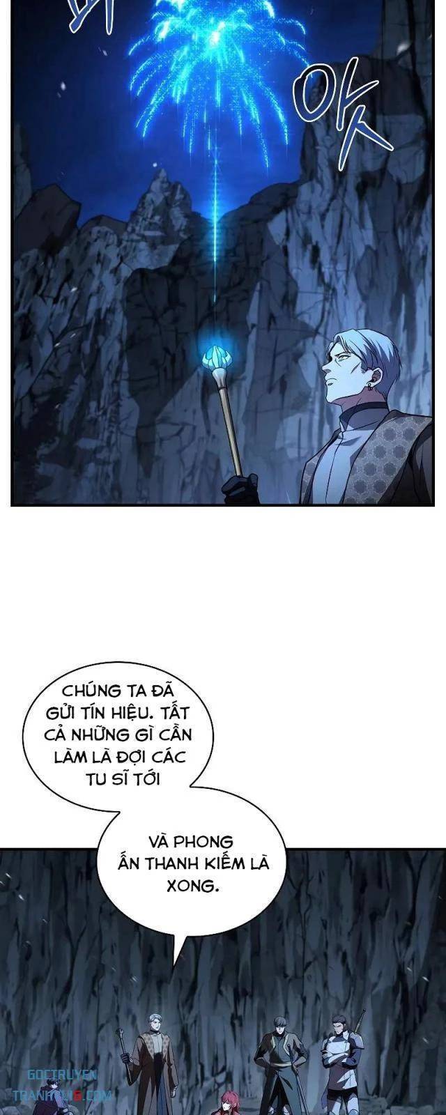 Tử Vong Quân Chủ Chapter 36 - Next Chapter 37