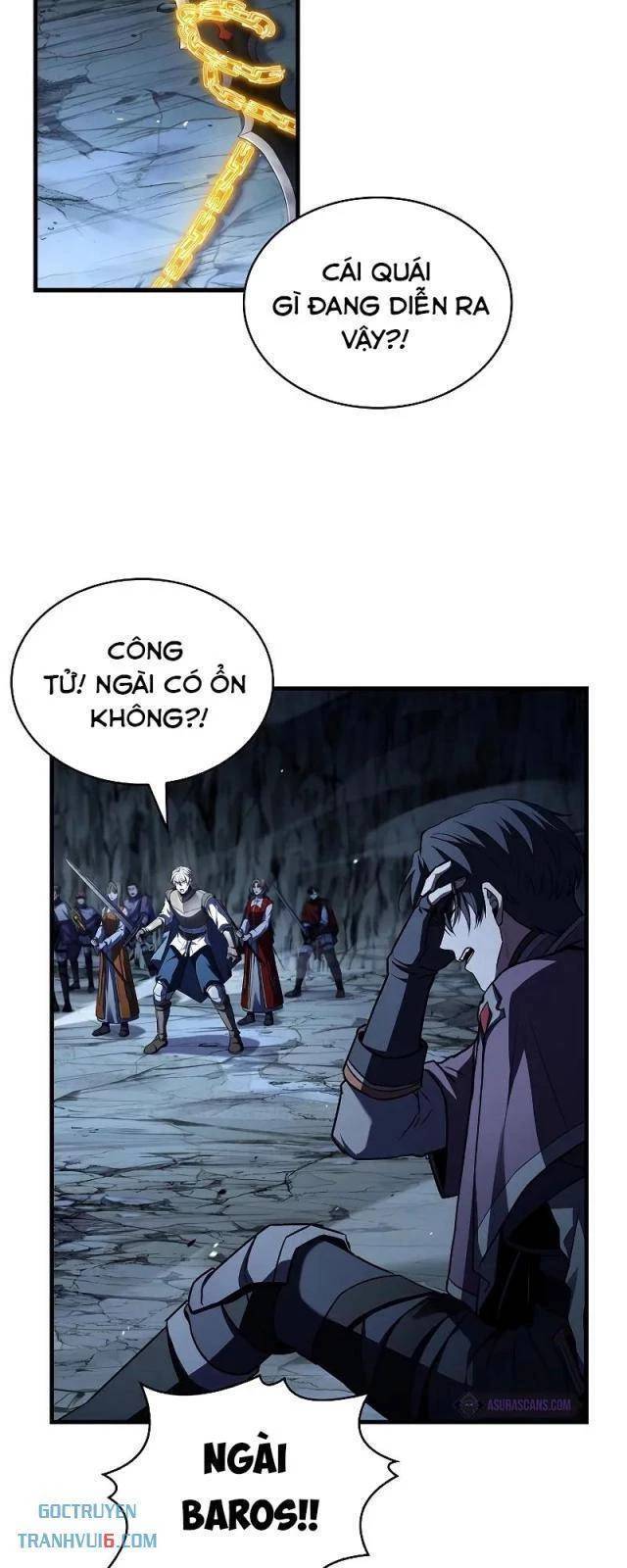 Tử Vong Quân Chủ Chapter 36 - Next Chapter 37