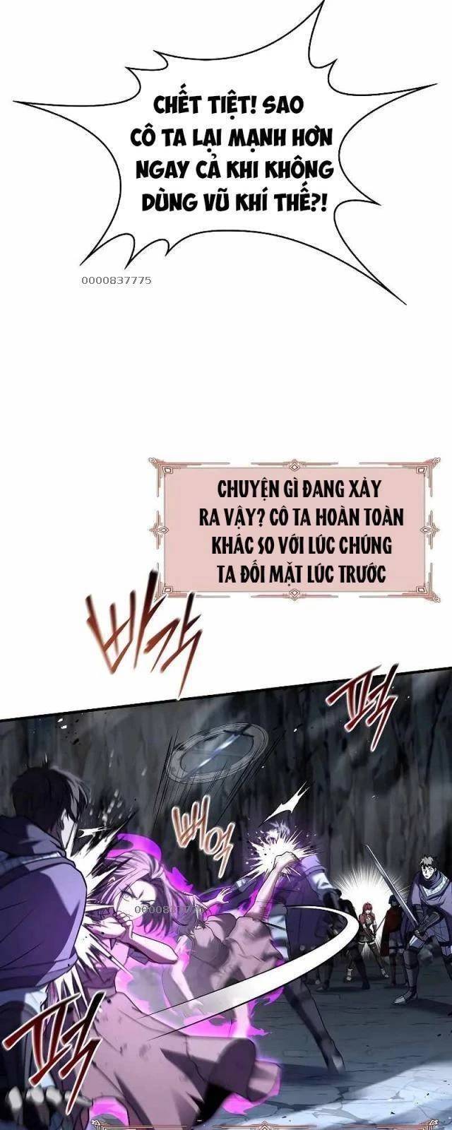 Tử Vong Quân Chủ Chapter 37 - Next Chapter 38