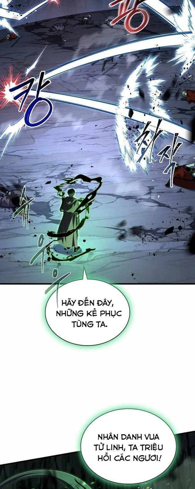 Tử Vong Quân Chủ Chapter 38 - Next Chapter 39