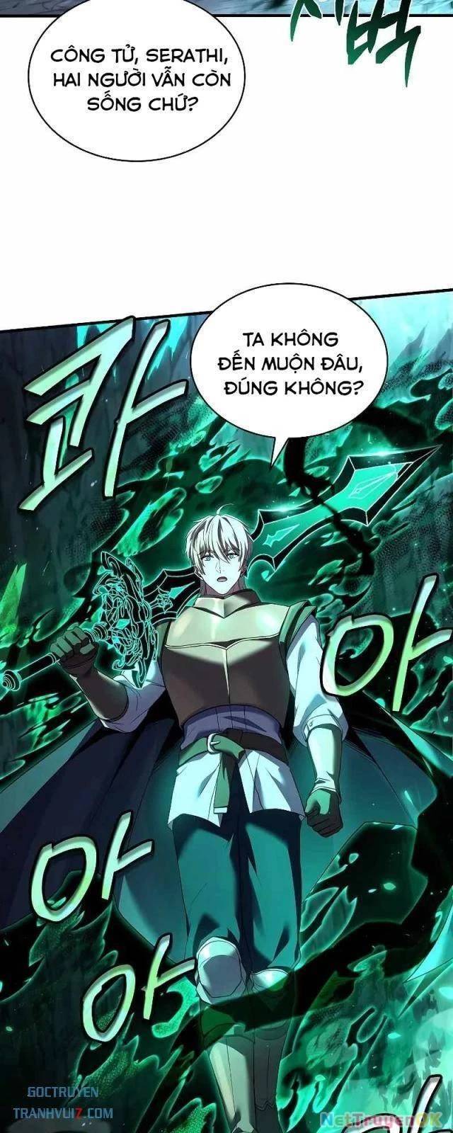 Tử Vong Quân Chủ Chapter 38 - Next Chapter 39