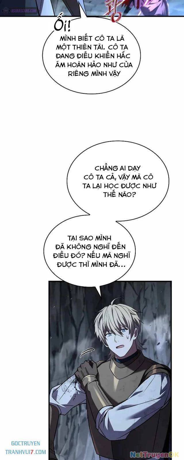 Tử Vong Quân Chủ Chapter 39 - Next 