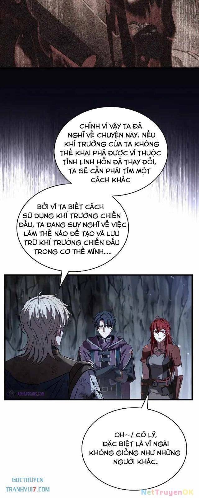 Tử Vong Quân Chủ Chapter 39 - Next 