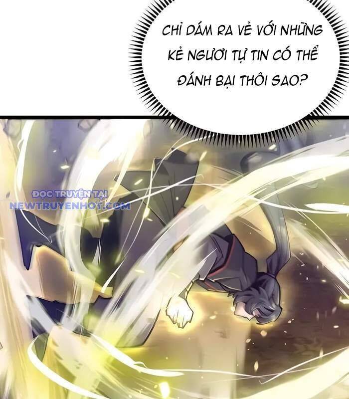 sư tôn của ta luôn dõi theo Chapter 22 - Next Chapter 22