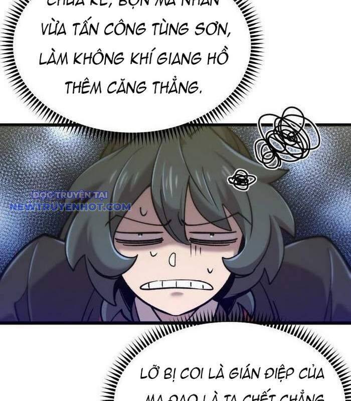 sư tôn của ta luôn dõi theo Chapter 24 - Next Chapter 24