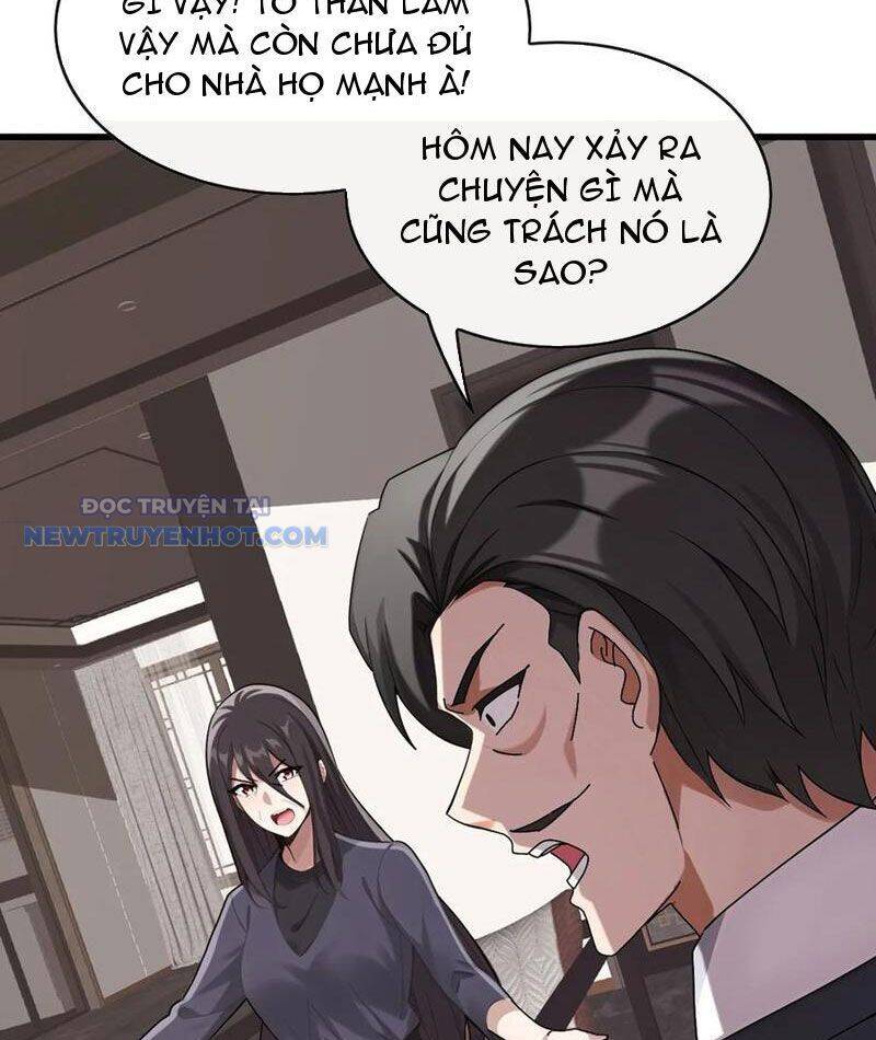 đại lão xuống núi: bắt đầu từ việc trở thành thư ký Chapter 48 - Next Chapter 48