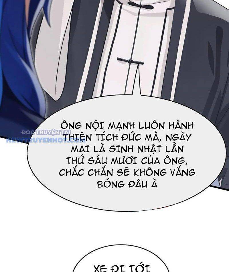 đại lão xuống núi: bắt đầu từ việc trở thành thư ký Chapter 48 - Next Chapter 48