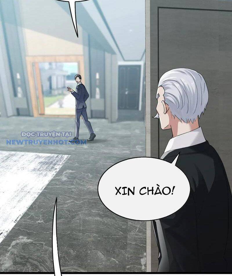 đại lão xuống núi: bắt đầu từ việc trở thành thư ký Chapter 48 - Next Chapter 48