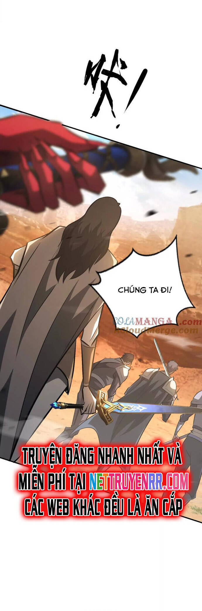 Võng Du Thiên Hạ Vô Song Chapter 78 - Next Chapter 79