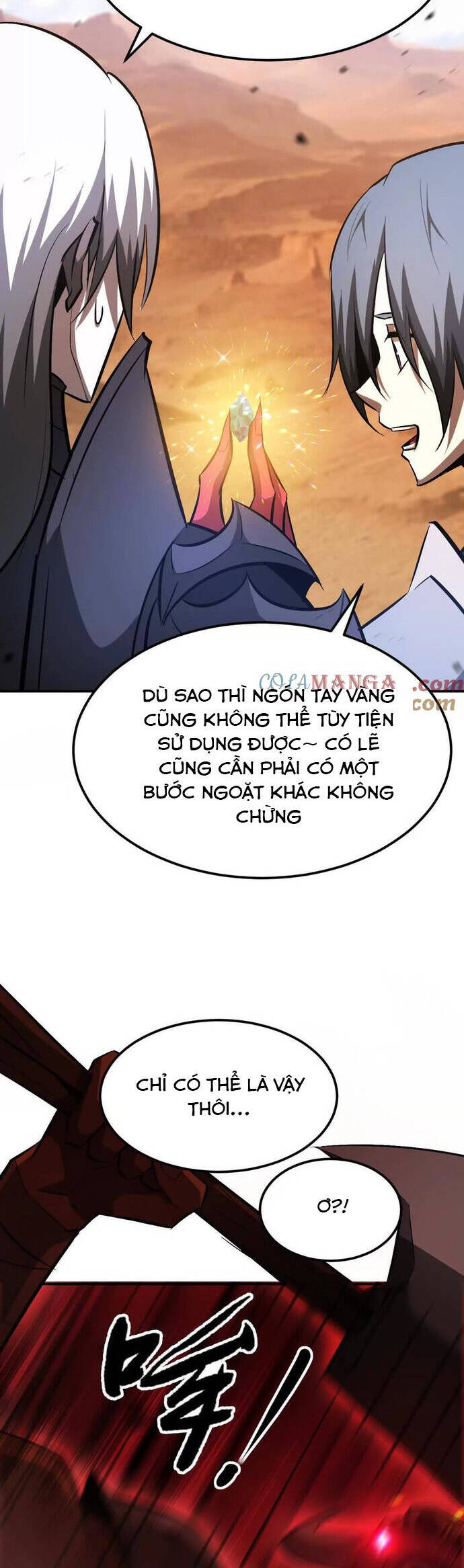 Võng Du Thiên Hạ Vô Song Chapter 78 - Next Chapter 79