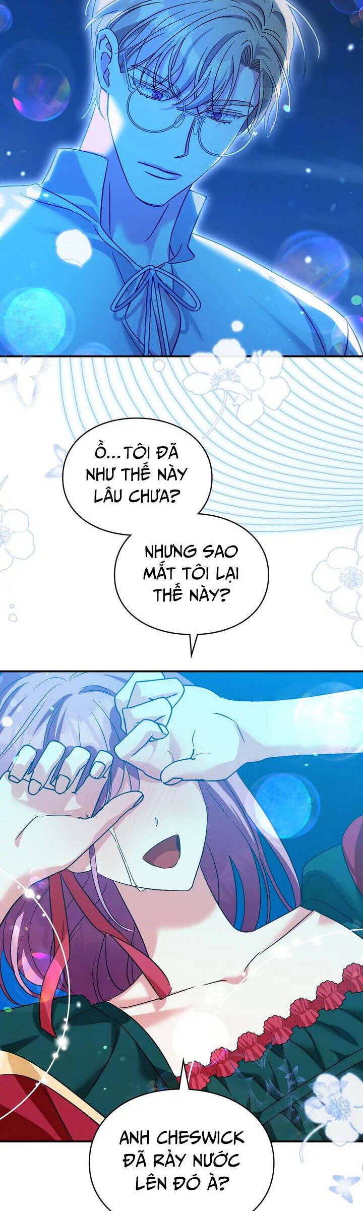 Cách Bảo Vệ Chủ Nhân Của Trang Viên Quái Vật Chapter 34 - Next Chapter 35