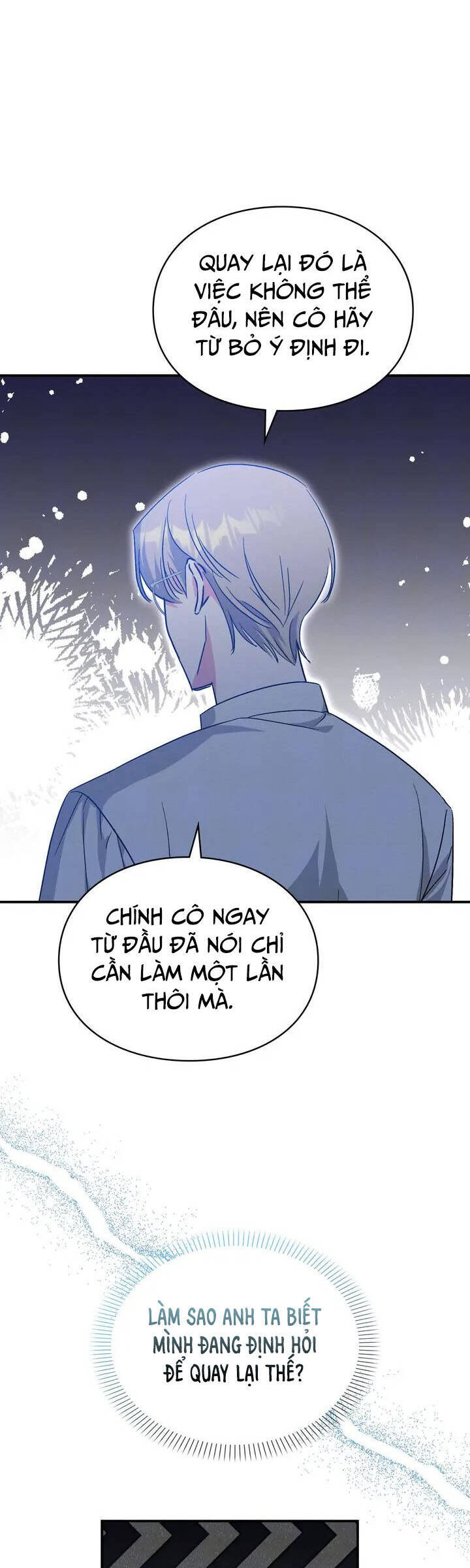 Cách Bảo Vệ Chủ Nhân Của Trang Viên Quái Vật Chapter 34 - Next Chapter 35