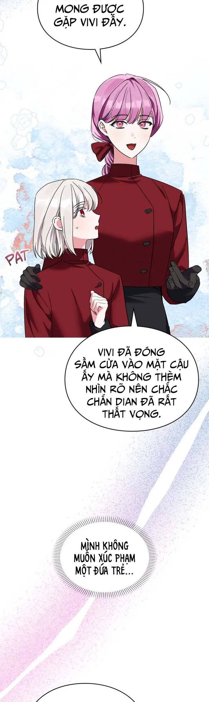 Cách Bảo Vệ Chủ Nhân Của Trang Viên Quái Vật Chapter 35 - Next Chapter 36