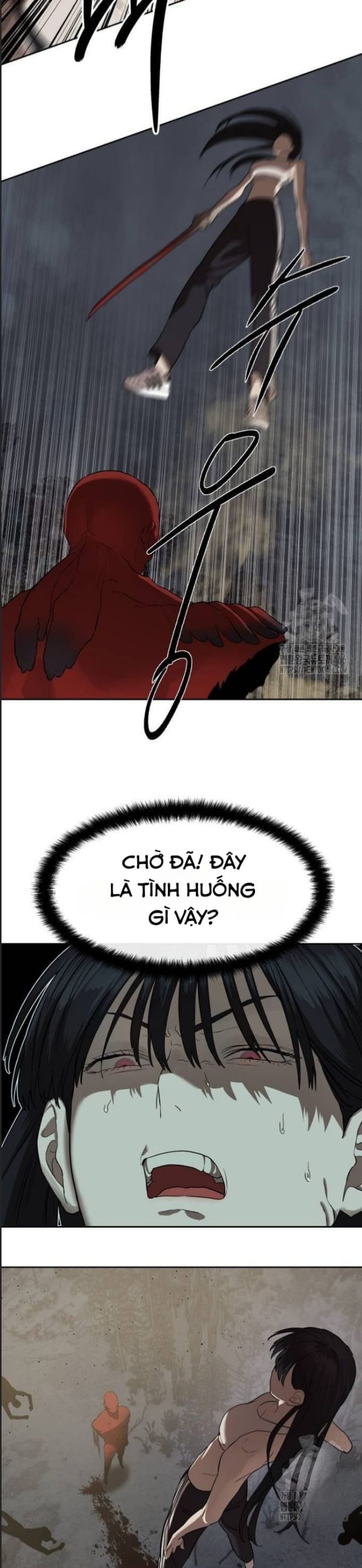 Công Năng Đặc Dị Chapter 33 - Next Chapter 34