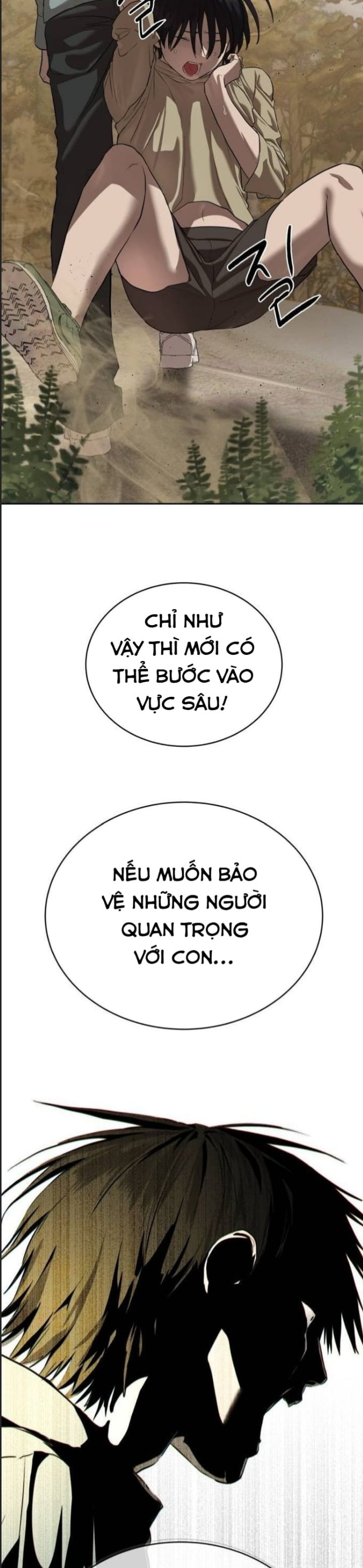 Công Năng Đặc Dị Chapter 33 - Next Chapter 34