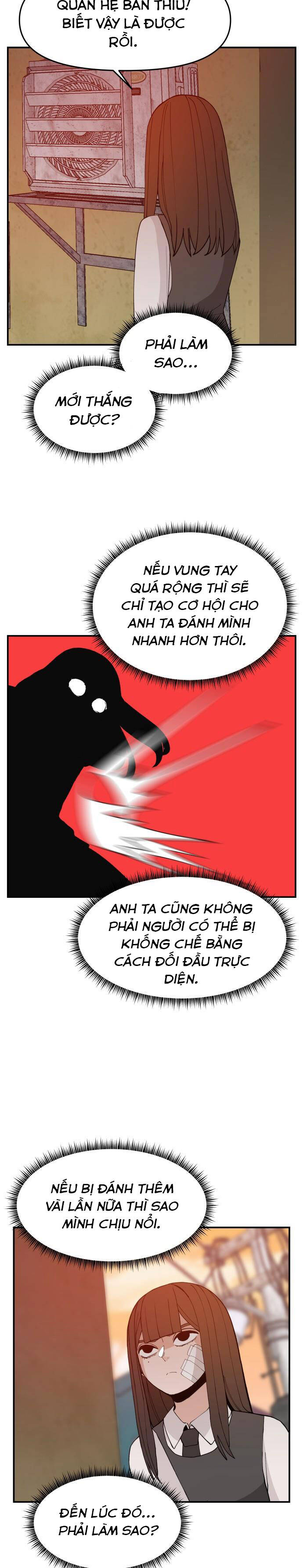 lớp học phản diện Chapter 64 - Next Chapter 64