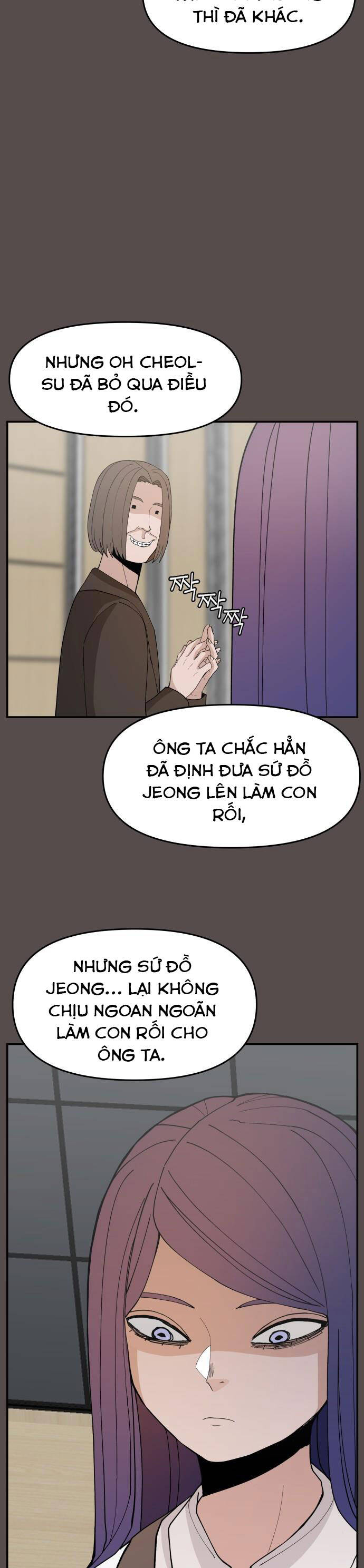 lớp học phản diện Chapter 66 - Next Chapter 66