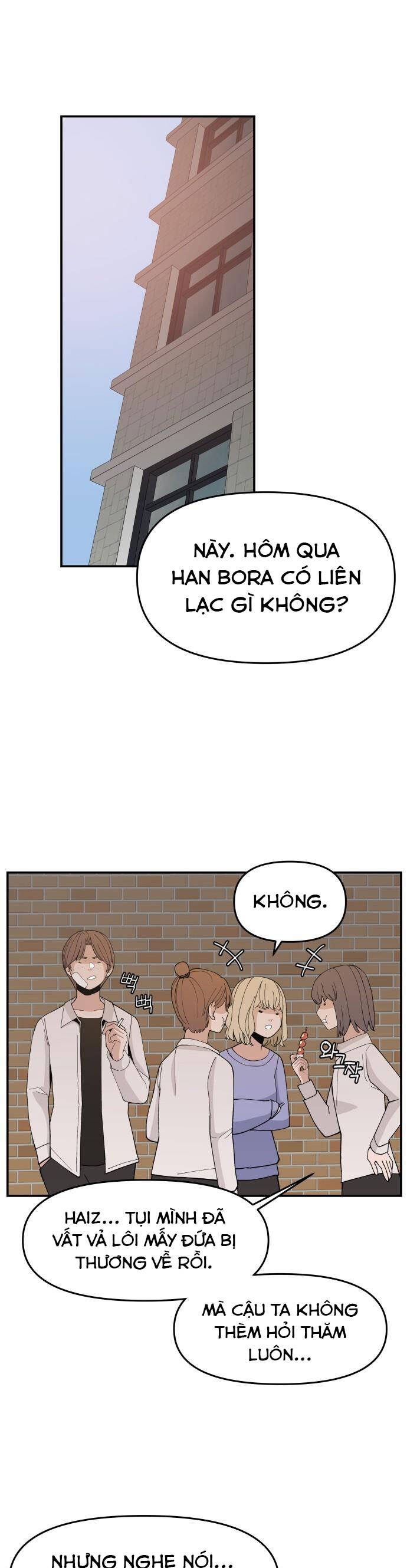 lớp học phản diện Chapter 66 - Next Chapter 66