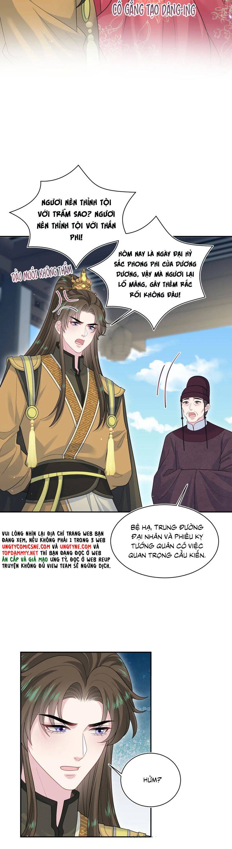 tuyệt mỹ bạch liên online dạy học Chapter 384 - Next Chapter 384