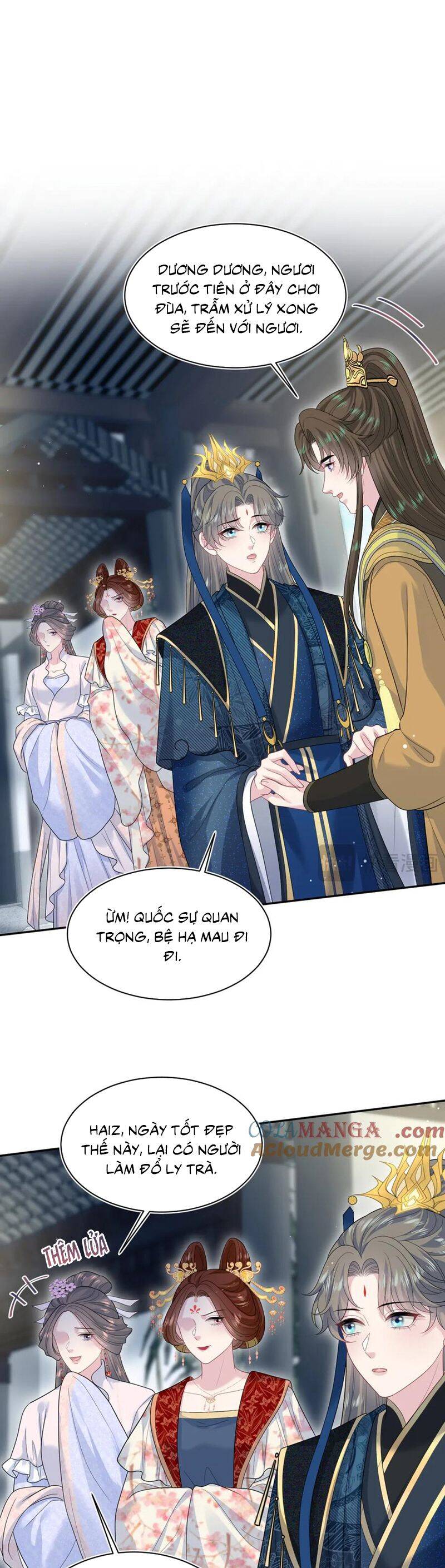 tuyệt mỹ bạch liên online dạy học Chapter 384 - Next Chapter 384