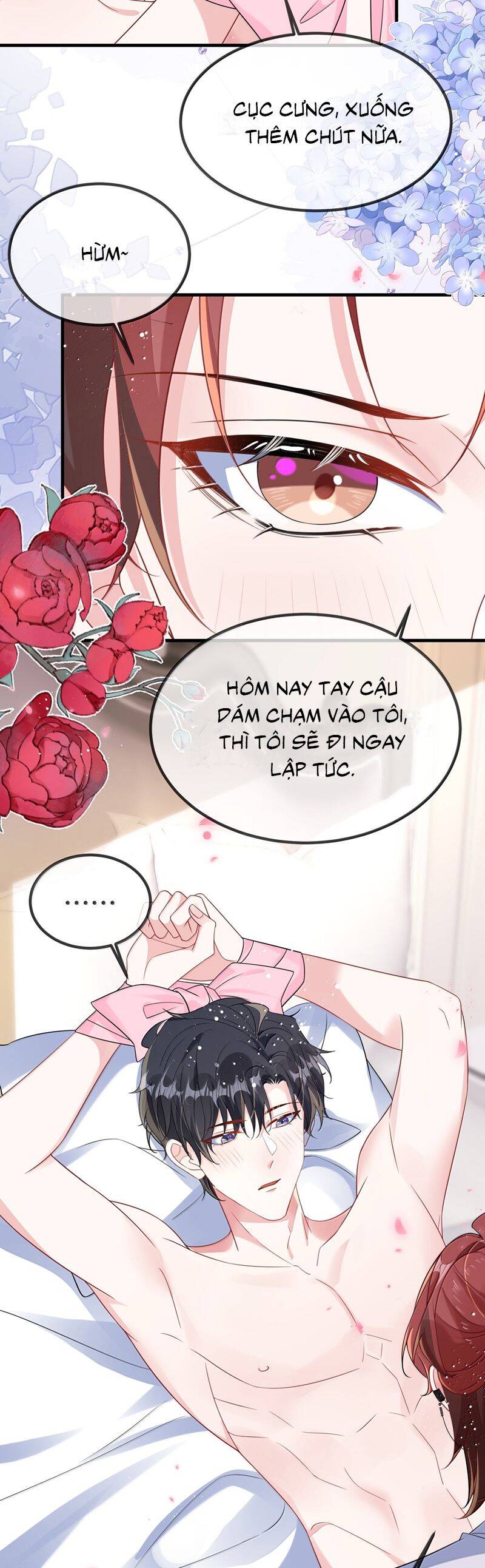 giáo bá là một tên yêu tinh Chapter 146 - Next Chapter 146