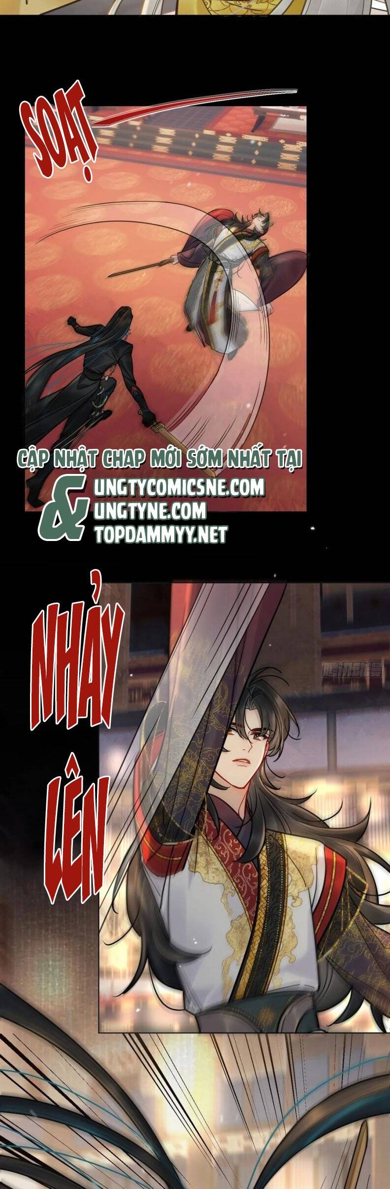 cư tâm bất kính Chapter 39 - Next Chapter 39