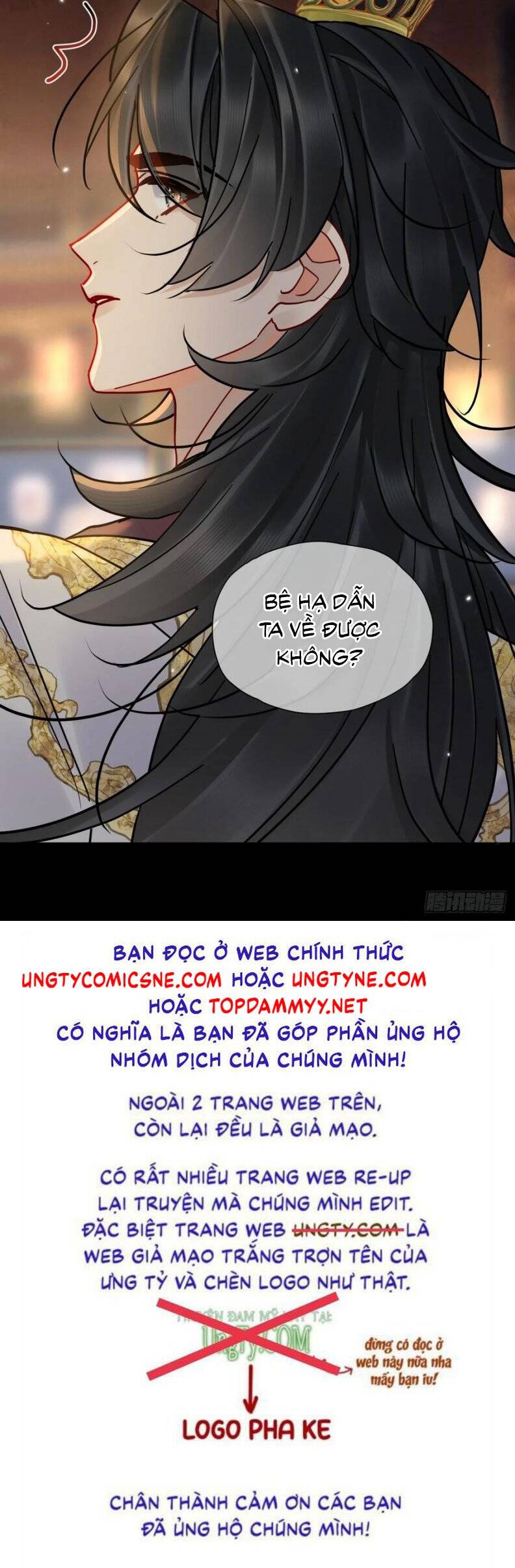 cư tâm bất kính Chapter 39 - Next Chapter 39