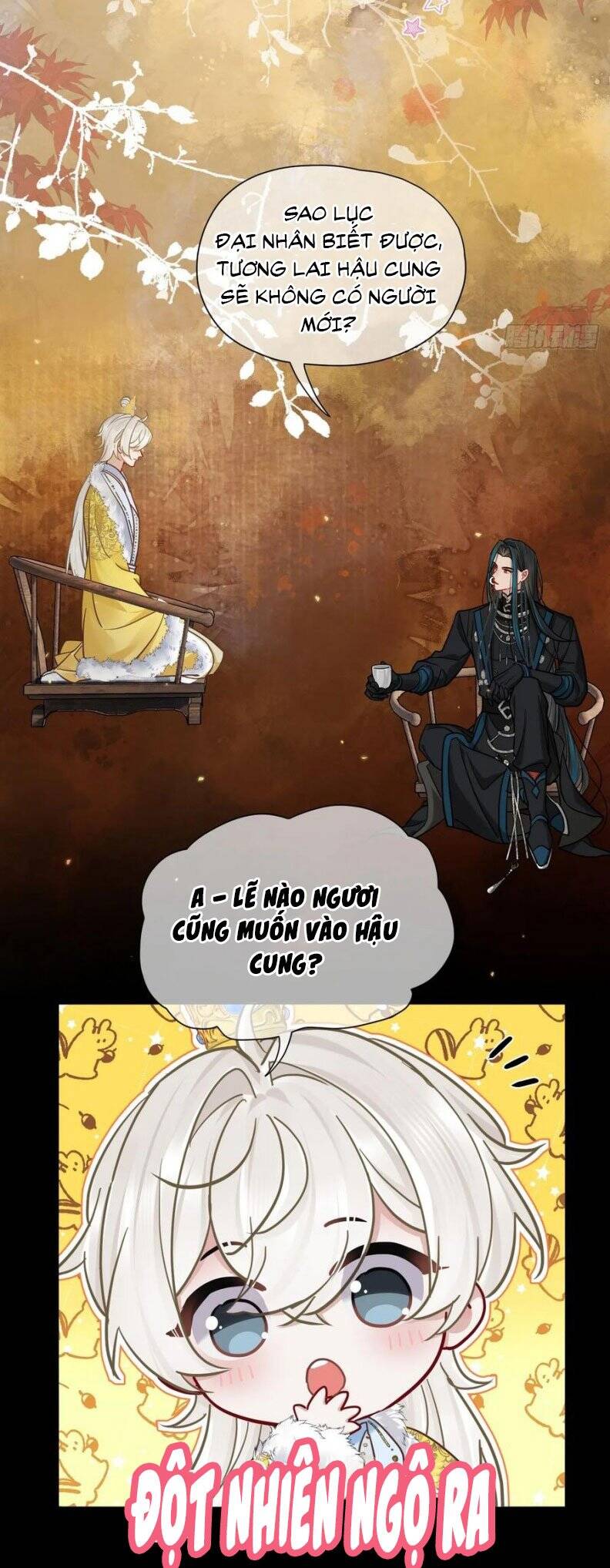 cư tâm bất kính Chapter 39 - Next Chapter 39